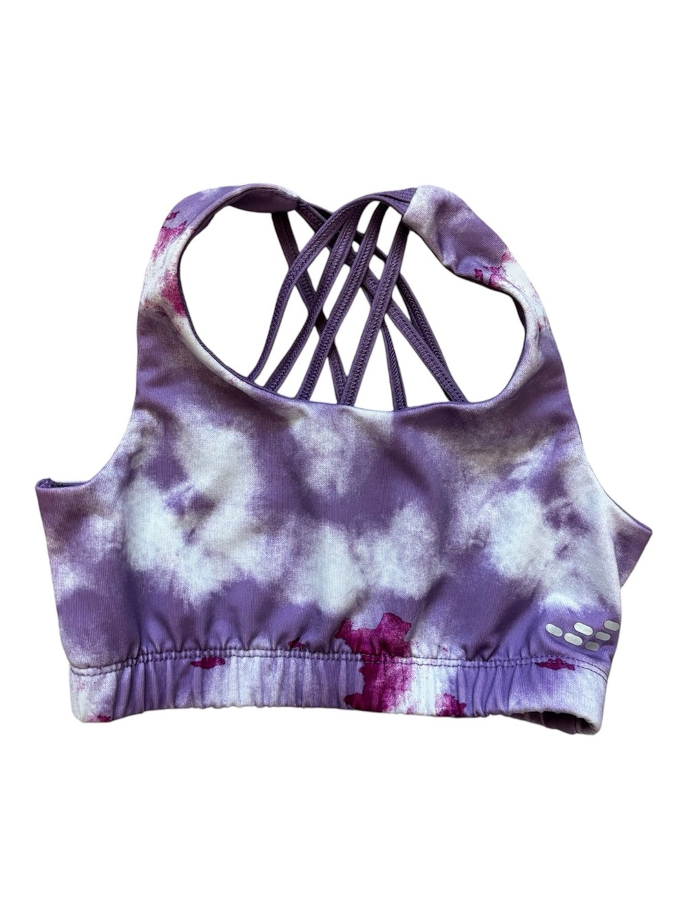 bcg girls’ Sports Bra